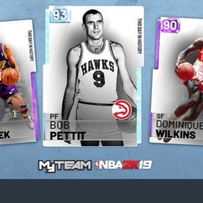 Nba2k19Xbox's profile picture. Nba2k19 locker codes for Xbox dm to get diamonds or pink diamonds of your choice