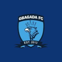 Gbagada FC(@gbagadafc) 's Twitter Profile Photo