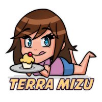 TerraMizu(@TerraMizu) 's Twitter Profileg