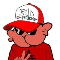 Bud Sheeks (@budsheeks) 's Twitter Profile
