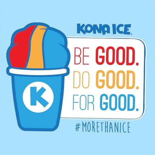 Kona Ice of Kernersville