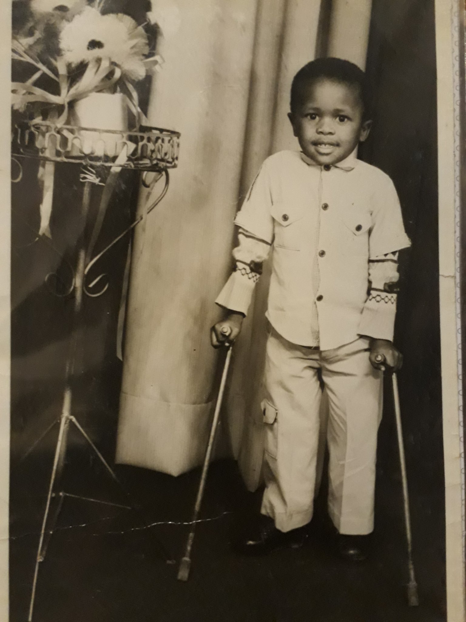 Mxolisi Profile