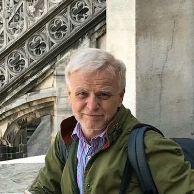 z__kus's profile picture. Strokovnjak za podnebno in okoljsko krizo;
     Expert for Climate and Environment Crisis;
     Tweets express my own views;