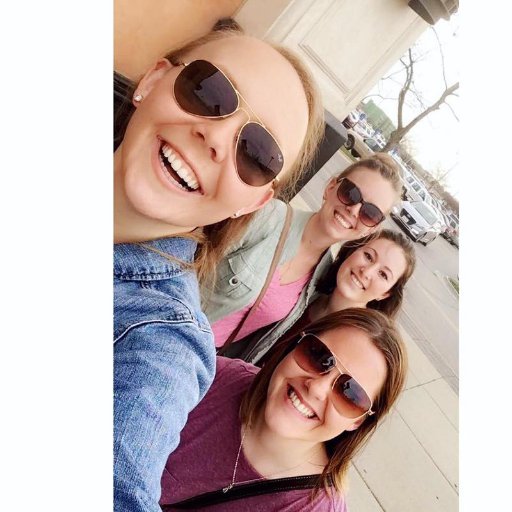 MekaylaReints's profile picture. ISU '17 ✴️ BCLUW 7/8 Math Teacher ✴️ MS Volleyball, BBall and T&F coach✴️ Theta