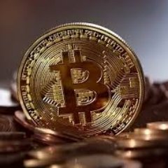 I love cryptocurrency