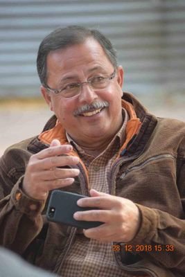 Ajay singh Rahul bhaiya jindabad the aur hai aur rahenge ✍️