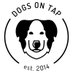 Dogs on Tap (@dogsontap) Twitter profile photo Dogs on Tap (@dogsontap) Twitter profile photo