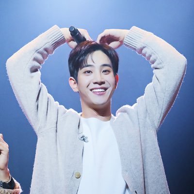 Nightingale_ee's profile picture. All for #도준 #박도준 #더로즈 #DoJoon #TheRose 🌹