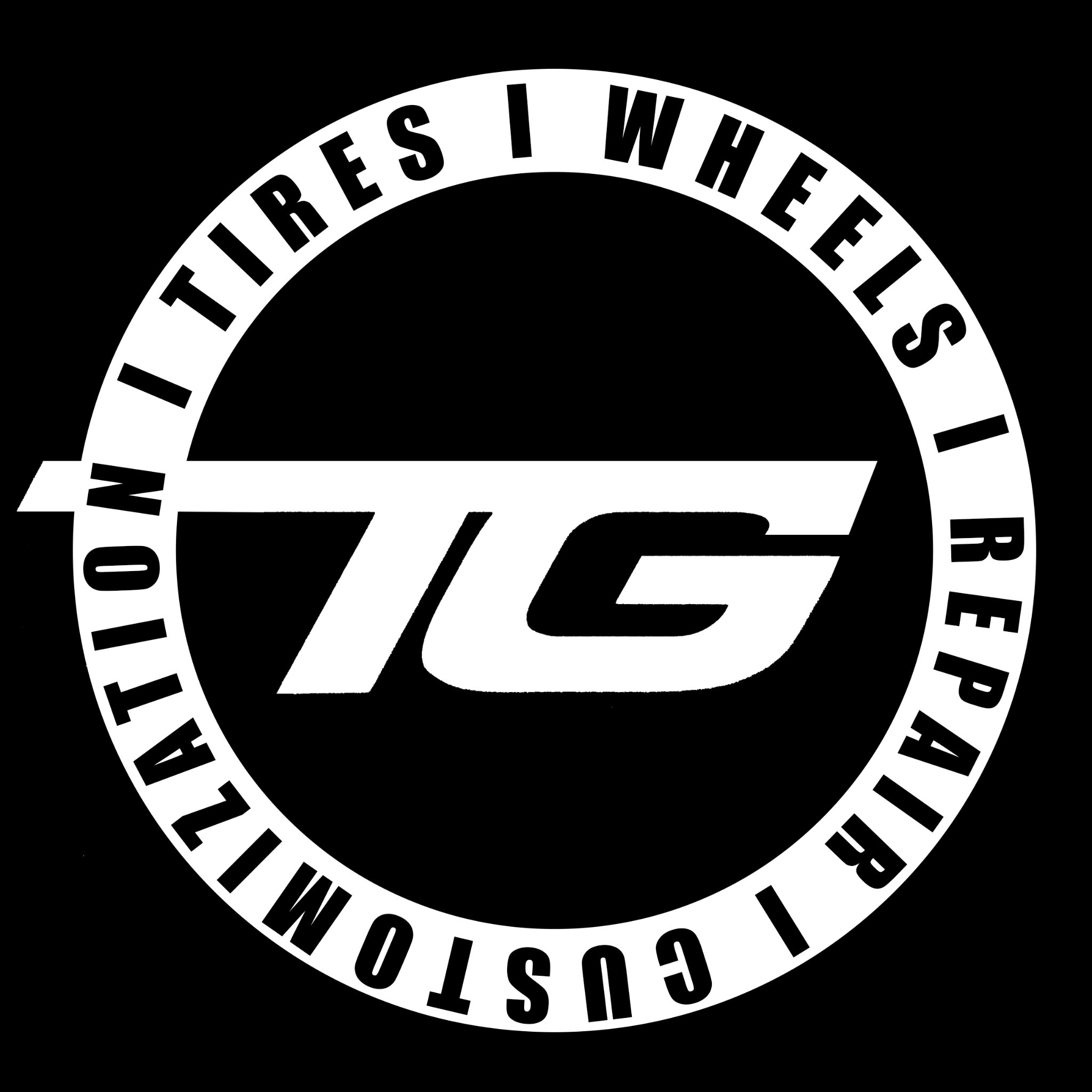 Tire Guys
Automotive Customization Shop
• Tires | Wheels
• Repairs | Customization
• Lowering | Leveling | Lifting
• Ceramic Coating
• Financing Available