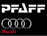 H.J. Pfaff Audi