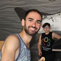 Salvatore Andrea Lacava (@salvatore_lac) 's Twitter Profile Photo Salvatore Andrea Lacava (@salvatore_lac) 's Twitter Profile Photo