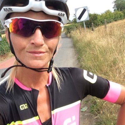 Hardcore cycling crumpet. Always in trouble. Running and road cycling. Occasional swimmer. Cats. Neurodivergent. Northern Ireland ☘️🚴🏼♀️🏃🏼♀️🏊🏼♀️☘️