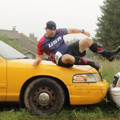 DiabloTorro's profile picture. Jack of many trades, master of none. My tweets are my own thoughts and views, nothing more & nothing less. just a regular guy trying to help others.