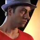 Martin Perrin - @Nitram1973 - Twitter