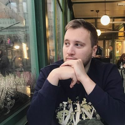 A hacker with an interest in fantasy and SecDevOps, however confusing that may be
