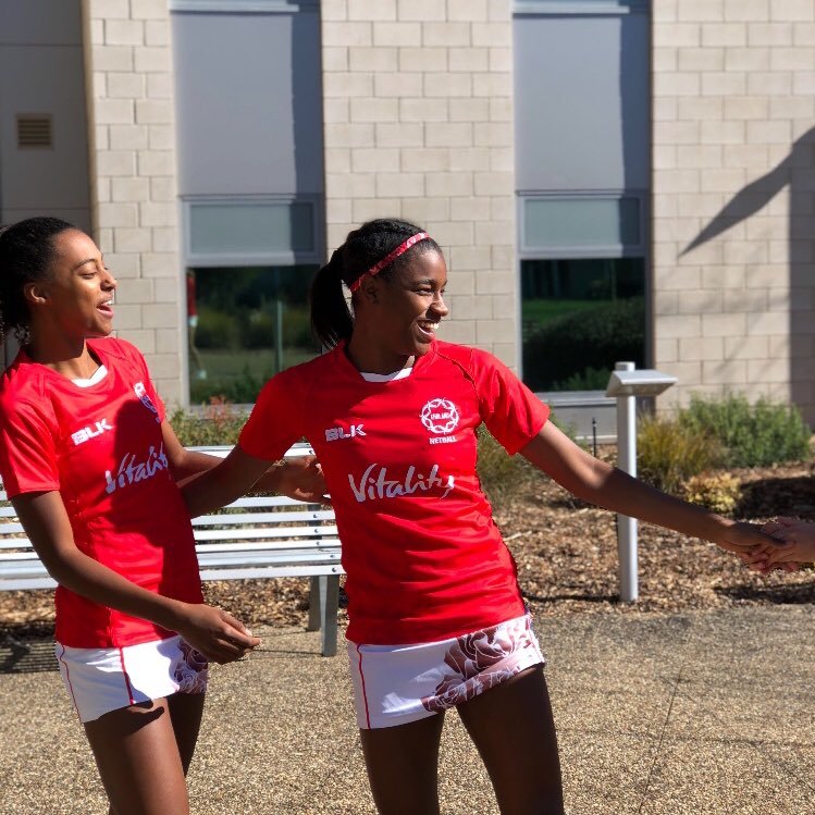 Team Bath U21 Insta: @__kemiafolayan Supported by @cardiffunisport