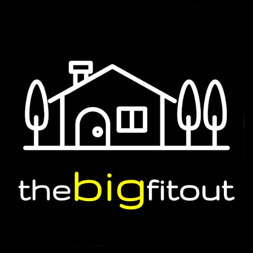 The Big Fitout