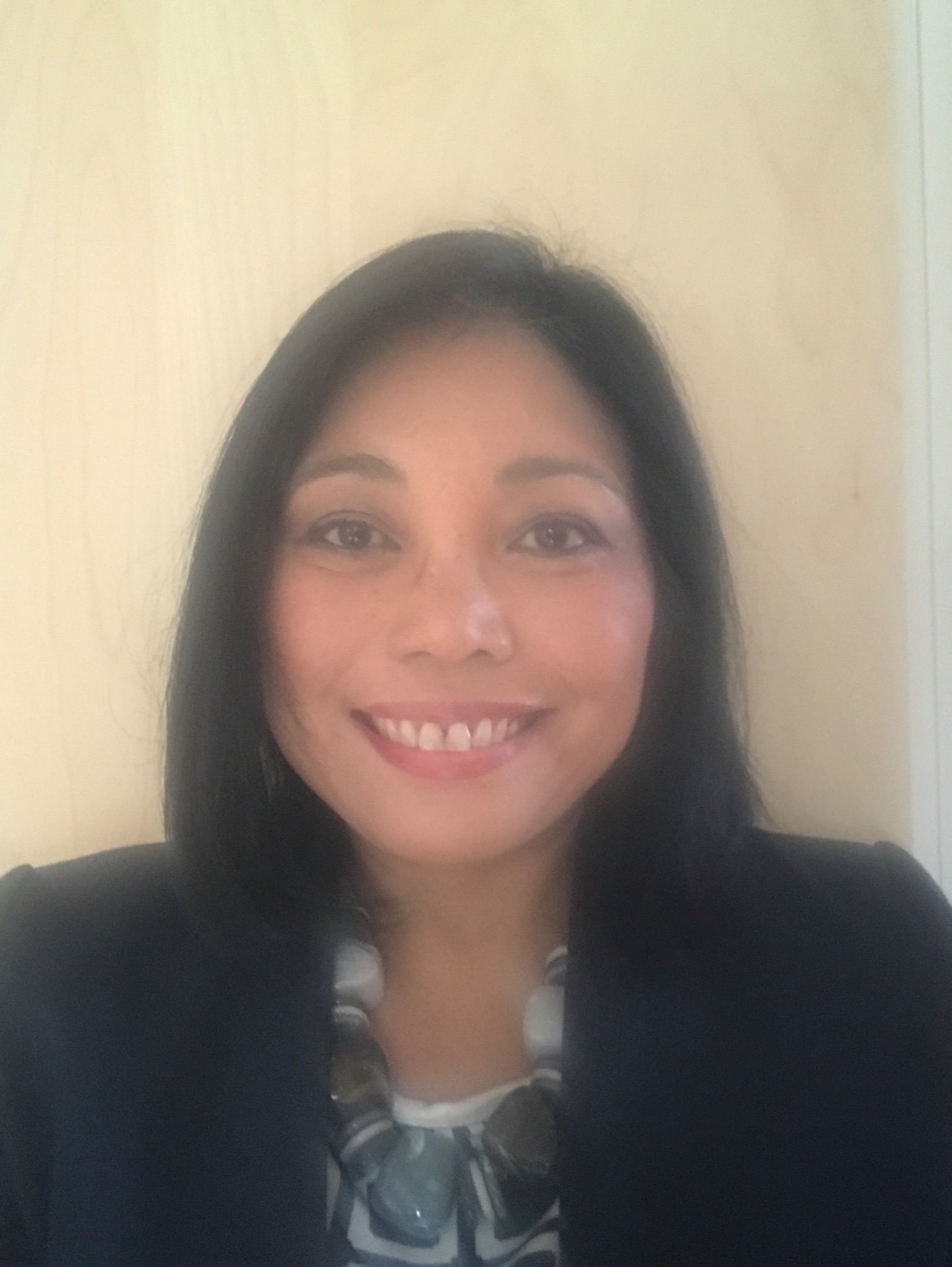 ClaribellePouj1's profile picture. United Nations, ESG, Chief of Business Transformation @UNJSPF, previously @UNFCCC, @UNHCR