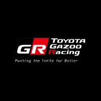 TOYOTA GAZOO Racing MX(@ToyotaGRMX) 's Twitter Profile Photo
