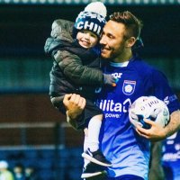Tom Greaves (@tomgreaves85) 's Twitter Profile