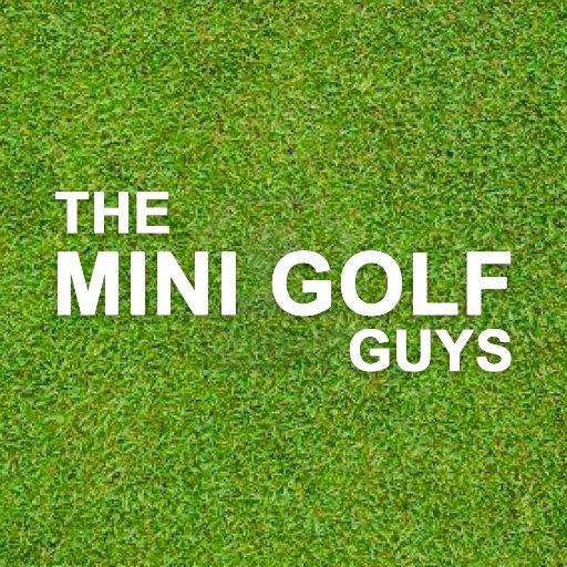 We pledge to spend the next 50 years playing the longest mini golf tournament ever played, stretching across all 50 states. #MiniGolf #MiniGolfGuys