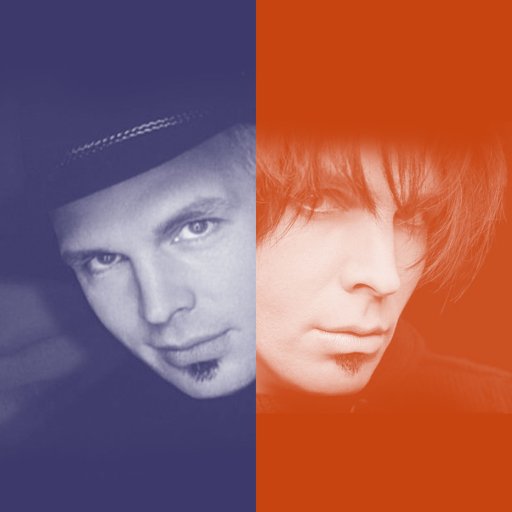 A celebration of Garth Brooks & Chris Gaines hosting SNL. A podcast about the whole Gaines thing. From @AshSpurge & @yewknee / https://t.co/KexuHqvX47