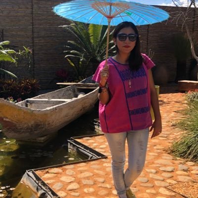 lizet_hmendoza's profile picture. Lic. en Ciencias de la Comunicación, periodista, amante del buen cine y del fútbol. Mezcalera.