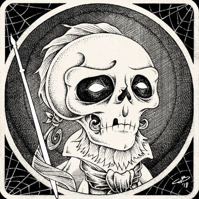Giuseppe GB Balestraさんのプロフィール画像