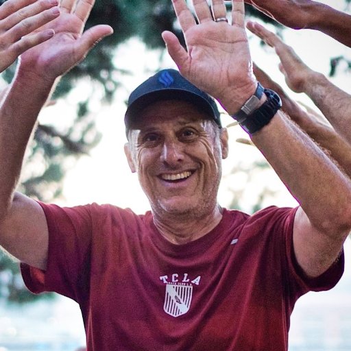 I'm on https://t.co/8WOb5zZkyO
Advisor, content creator, & outdoor sports enthusiast.