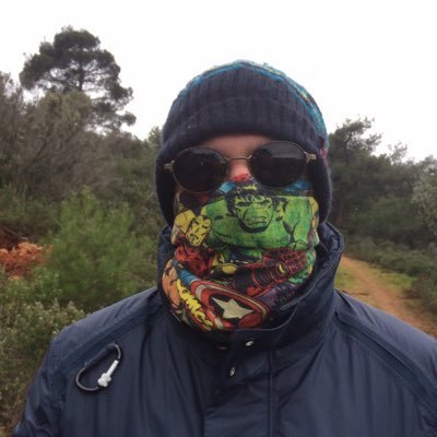 ecokyasar's profile picture. Helyumborusu