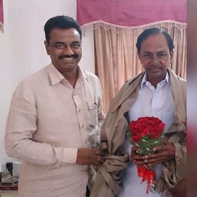 President, All India Prison Officers Association,Senior Superintendent of Jails,( Retd.) Hyderabad,