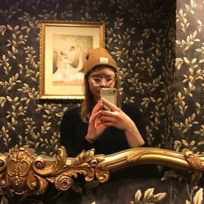 Send memes and your birth chart. Vocalist/multi-instrumentalist