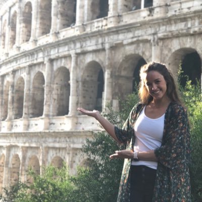 KendraBergin's profile picture. 