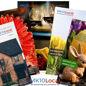 Local_Adverts's profile picture. Used to be The Local Advertiser nka MK10 Local... Delivering to Broughton, Broughton Gate, Brooklands, Monkston, Monkston Park, Middleton, Kingston & Oakgrove!