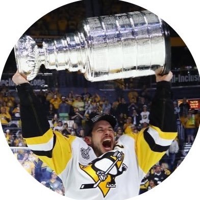 3x Stanley Cup Champion, 2x Olympic Gold, 2x MVP, Quintuple Gold Club, 2x Conn Smythe, the list goes on. I'm the best and everyone knows it. Parody Account.