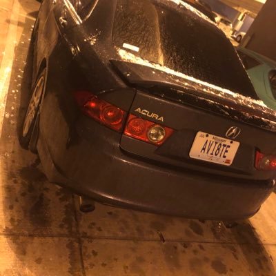 jgavin0222's profile picture. Driver of Avi8te