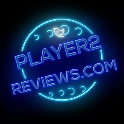 Player2Reviews Profile Picture