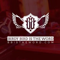 Isaac Simms (@djbirdybird) 's Twitter Profile