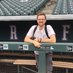 Malcolm MacMillan (@ballparkguide) Twitter profile photo Malcolm MacMillan (@ballparkguide) Twitter profile photo