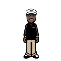 Marcus Hammond - NLG (Next Level Greats) (@nextlevelqbs) 's Twitter Profile