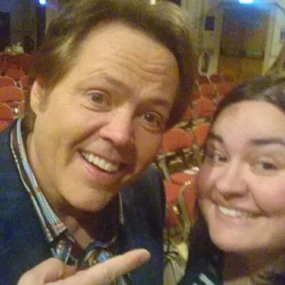 Keeping Osmond-land informed! Fan account - ran by Amy,  @tyronce