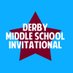 Derby Middle School Invitational (@derbymsinv) Twitter profile photo