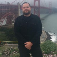 Jacob Round (@jake_circle) 's Twitter Profile