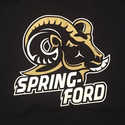 Spring-Ford Girls Basketball