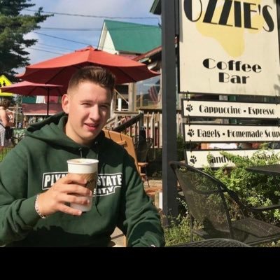 slikerjustin's profile picture. Graphic Designer | Southington