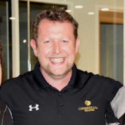 richardwaxmanr1's profile picture. 