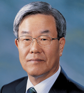 Professor Emeritus.
President, Yonsei University(2004-2007)Seoul 120-749.