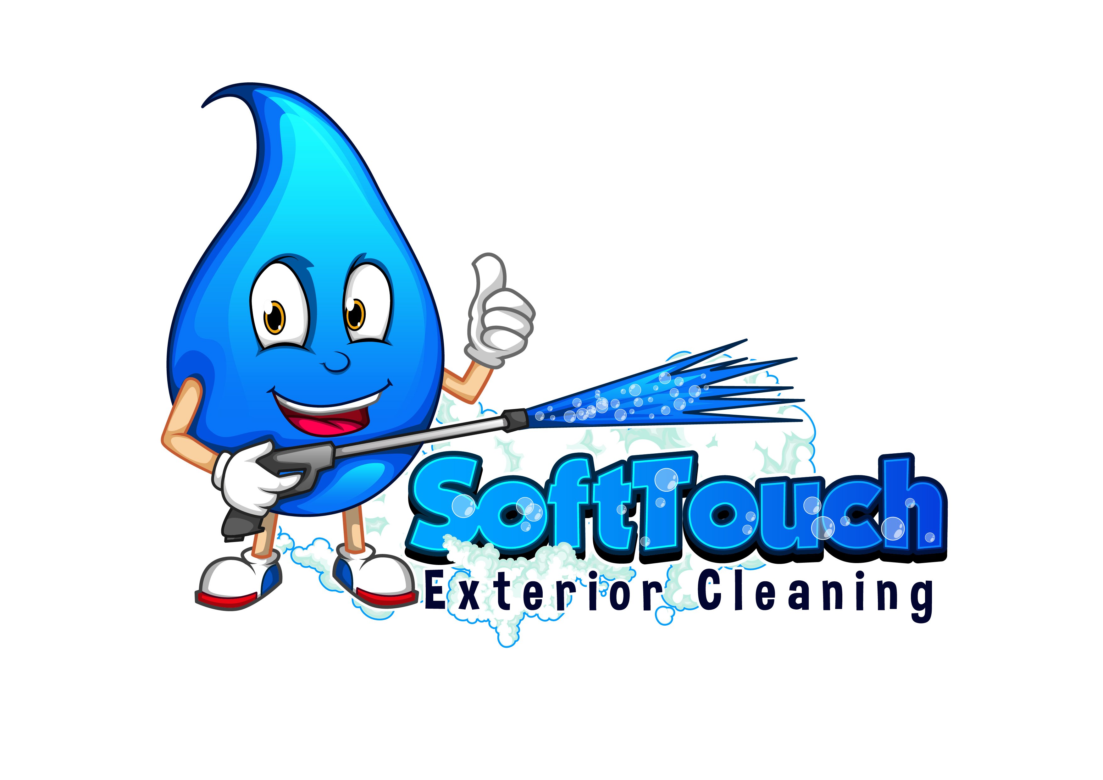 We are your commercial cleaning specialists offering window cleaning, power washing, awning cleaning, and vent cleaning to businesses in North Central Arkansas.