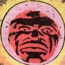 ezoteryczny's profile picture. Nie mieszkasz za friko w mojej głowie. jesteś tu uwięziony