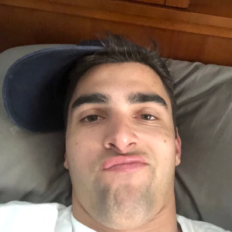 lukebraun69's profile picture. I’m Lukas